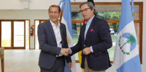 Lee más sobre el artículo Europa mira a Vaca Muerta y a sus producciones récord