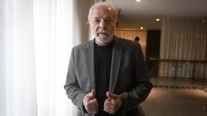 Lee más sobre el artículo Lula visitará la Argentina el 24 de enero, en su primer viaje al exterior como presidente