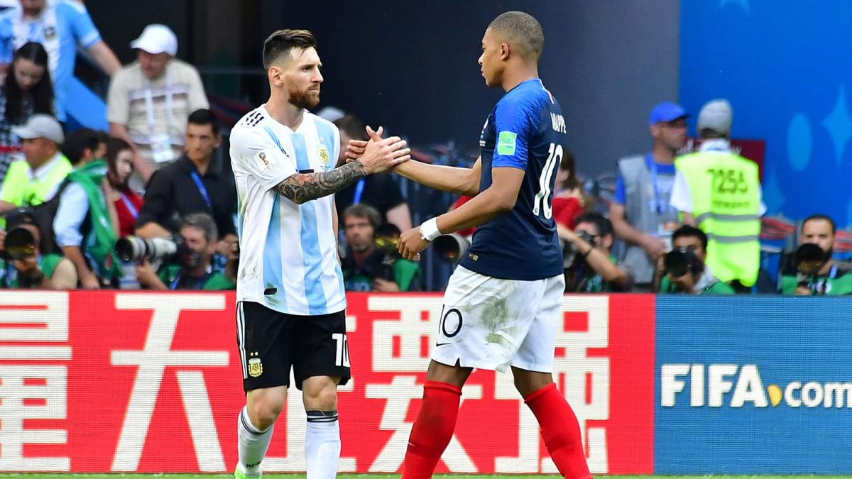 Lee más sobre el artículo Messi-Mbappé, el duelo soñado por Qatar para la final de la Copa del Mundo