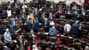 Lee más sobre el artículo Diputados: el oficialismo busca retomar el diálogo con la oposición parlamentaria