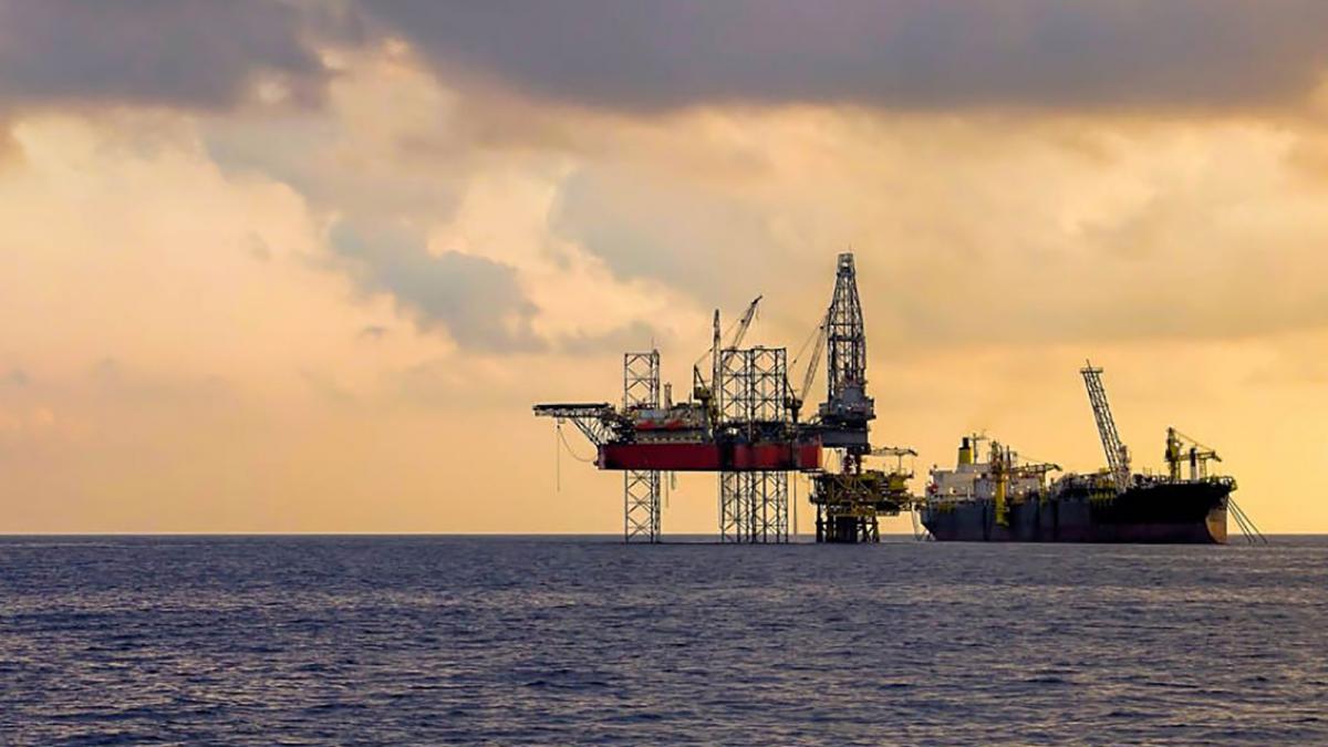 Lee más sobre el artículo La Justicia habilitó la exploración petrolera frente a las costas de Mar del Plata