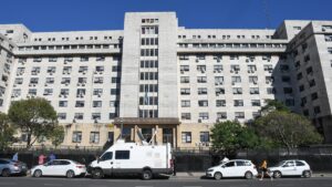 Lee más sobre el artículo La sentencia no está firme y se inicia un largo camino de apelaciones