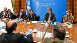 Lee más sobre el artículo El Gobierno puso en marcha el Plan Ahora 10 para la compra de celulares