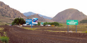 Lee más sobre el artículo Desde mañana se reabre el Paso Pichachén