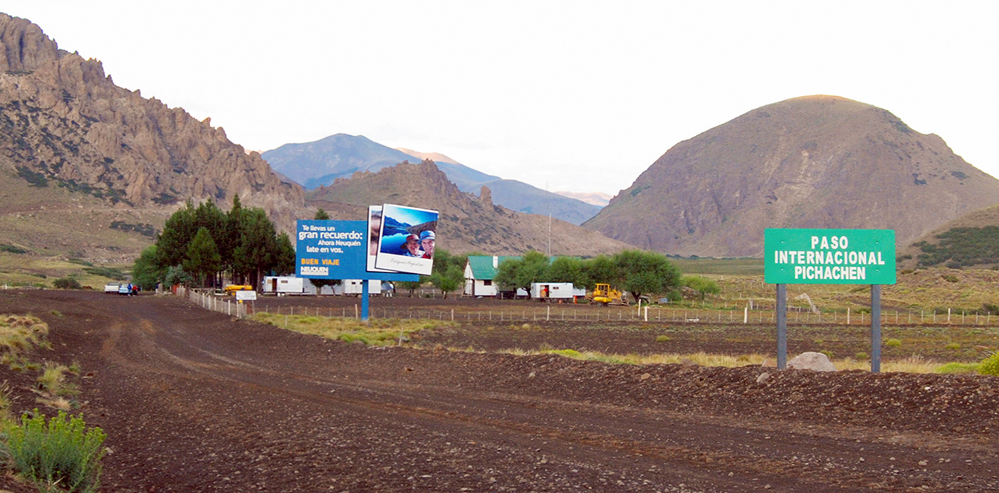 Lee más sobre el artículo Desde mañana se reabre el Paso Pichachén