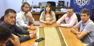 Lee más sobre el artículo La UNCo dictará una diplomatura en lengua y cultura mapuche