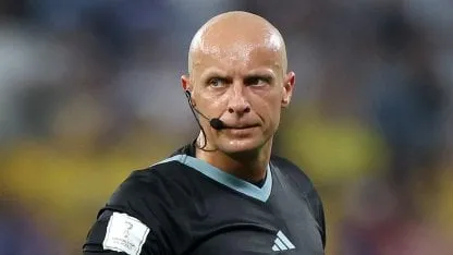 Lee más sobre el artículo El polaco Szymon Marciniak, será el árbitro de Selección Argentina vs. Francia