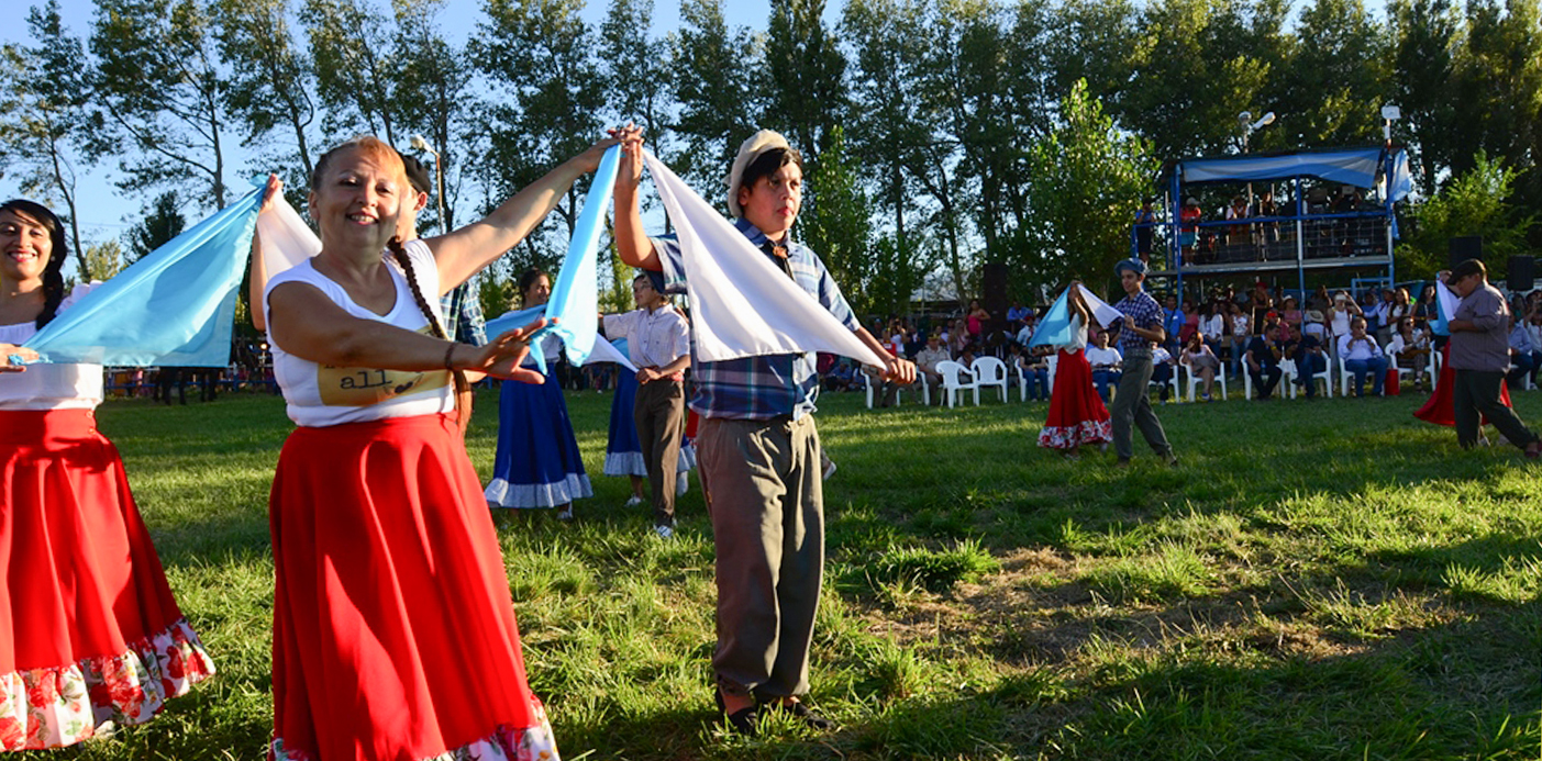 En este momento estás viendo Buta Ranquil se viene la 30º edición de la Fiesta Provincial del Arriero