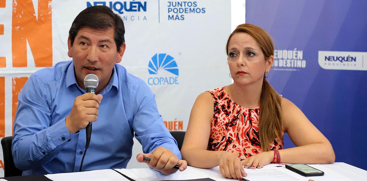 En este momento estás viendo Turismo lanzó el programa Viví Neuquén con descuentos y promociones