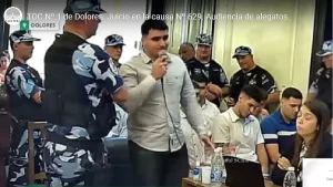 Lee más sobre el artículo Caso Báez Sosa: de dos años a perpetua: las posibles condenas