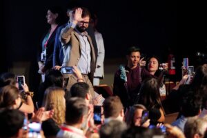 Lee más sobre el artículo Chile arranca un intenso proceso constituyente para intentar por segunda vez una nueva Carta Magna