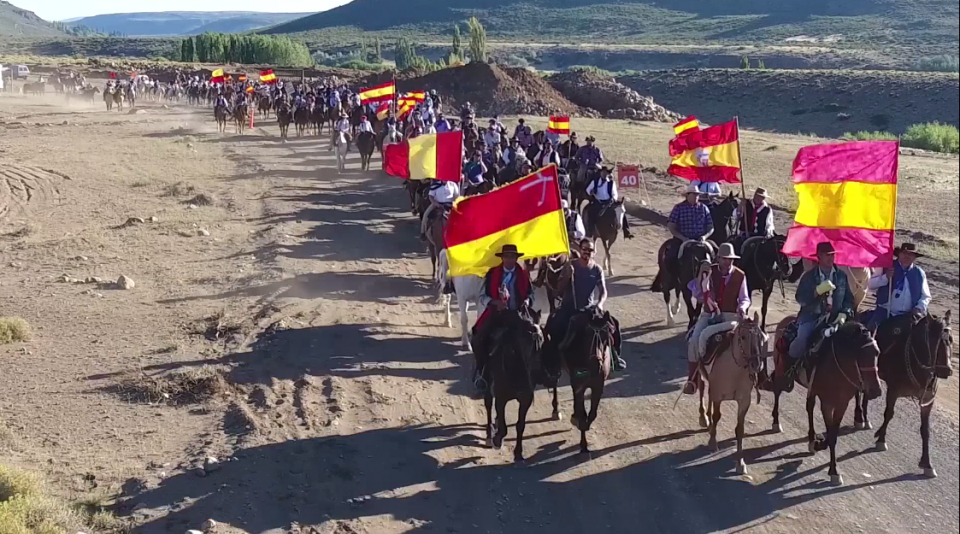 Lee más sobre el artículo Cronograma de las fiestas populares de enero en la provincia