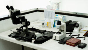 Lee más sobre el artículo En marzo inaugurarán el Laboratorio Gemológico en Zapala