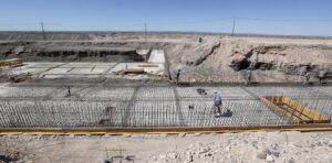 Lee más sobre el artículo En noviembre estará listo el servicio de emergencia del Hospital Norpatagónico