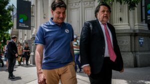 Lee más sobre el artículo Para el padre de Fernando, los acusados que declararon «mintieron»