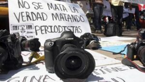 Lee más sobre el artículo Durante 2022 fueron asesinados 86 periodistas en todo el mundo