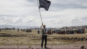 Lee más sobre el artículo Otro muerto por las protestas en Perú, esta vez en Cusco