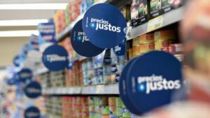 Lee más sobre el artículo Defienden Precios Justos como herramienta para bajar la inflación