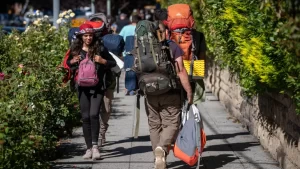 Lee más sobre el artículo Neuquén con casi un 90% de reservas para esta segunda quincena de enero
