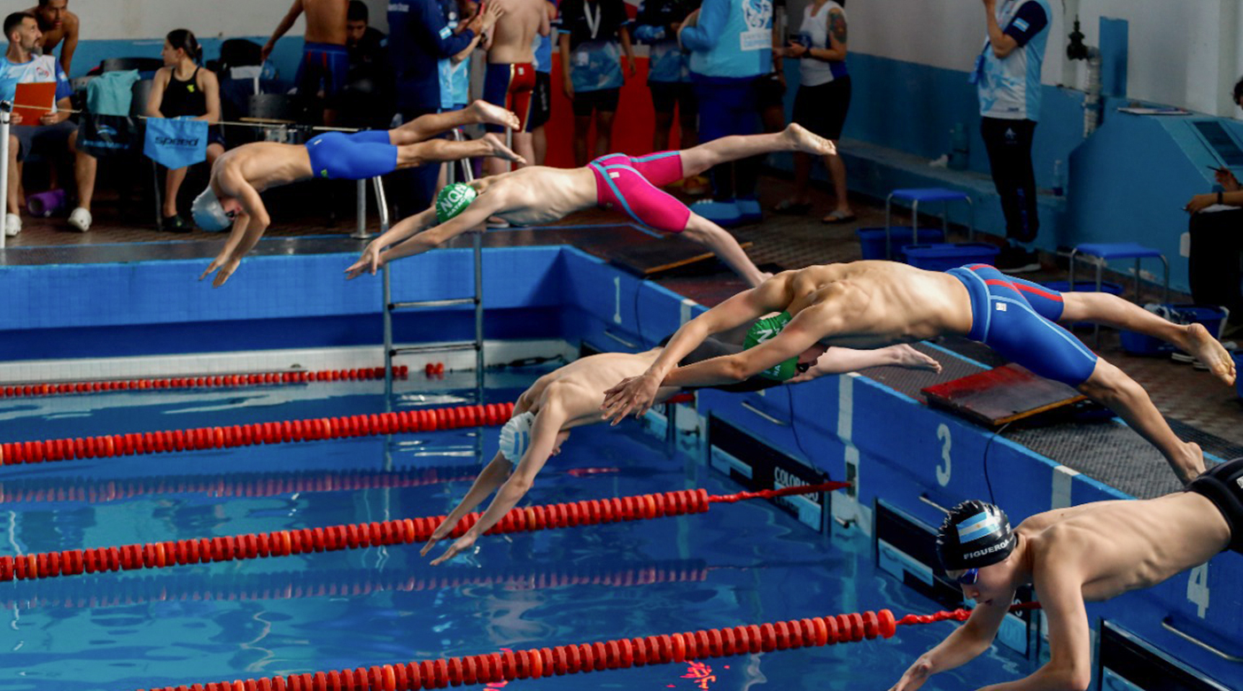 Lee más sobre el artículo Abrieron las inscripciones para postular a becas deportivas