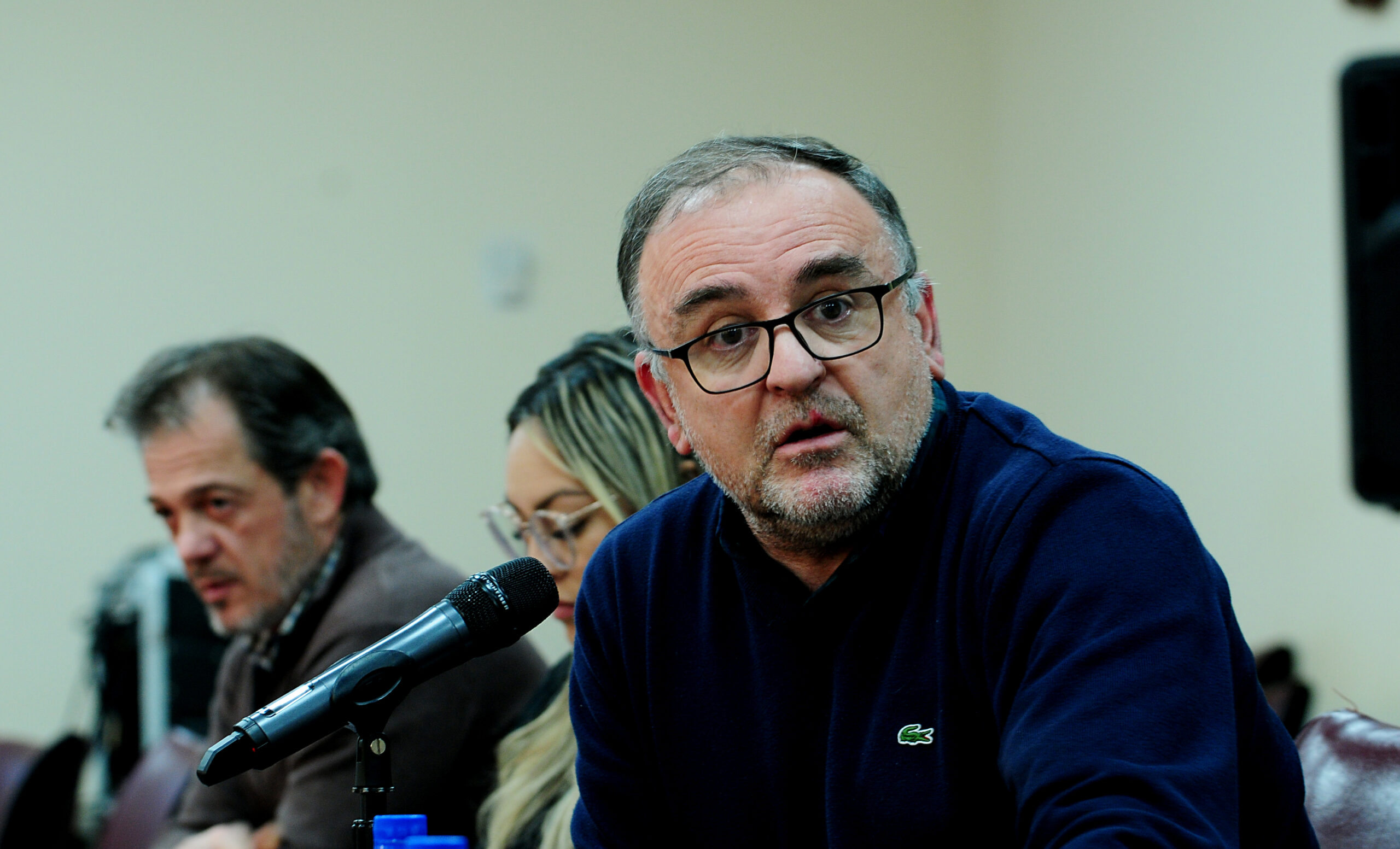 Lee más sobre el artículo Por el basural a cielo abierto de Vista Alegre, solicitan informes