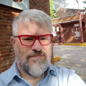 Lee más sobre el artículo Podcast de Comunicación Política con Pascual Calicchio