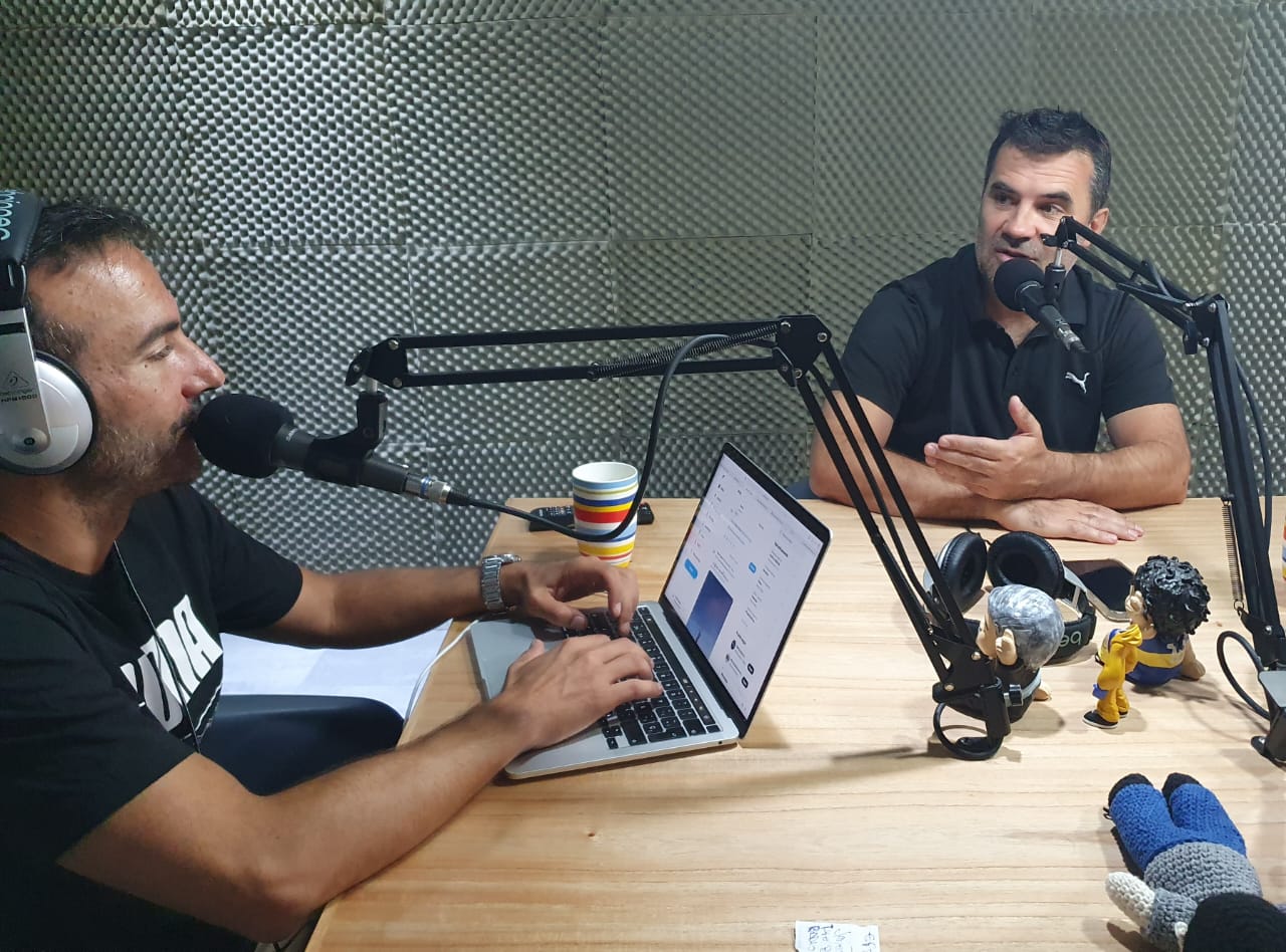 En este momento estás viendo “Hoy la amplísima mayoría del peronismo está en el Frente de Todos, el MPN siempre captó y hoy Rolo hace lo mismo”