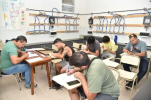 Lee más sobre el artículo Cursos gratuitos de la Cooperativa Calf