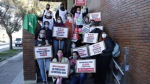 Lee más sobre el artículo “Una empresa de las más antiguas hoy, viola todos los derechos de los trabajadores con 13 despidos”