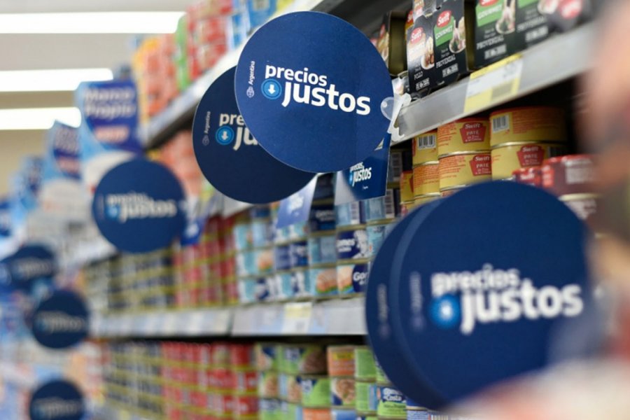 En este momento estás viendo Precios Justos: Comercio labró multas a más de 700 alimenticias y supermercados