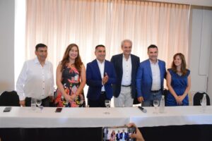 Lee más sobre el artículo Daniel Figueroa será el candidato a Intendente de Neuquén del Frente de Todos Neuquino