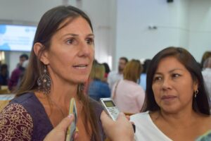 Lee más sobre el artículo “Venimos haciendo un trabajo donde el Estado no llega y donde el gobierno ha decidido abandonar”