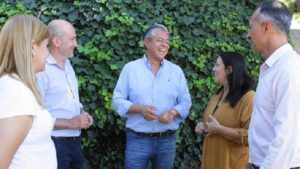 Lee más sobre el artículo “O se profundizan los rasgos tan injustos de nuestra provincia  o utilizamos Vaca Muerta para impulsar una provincia con mayor justicia»