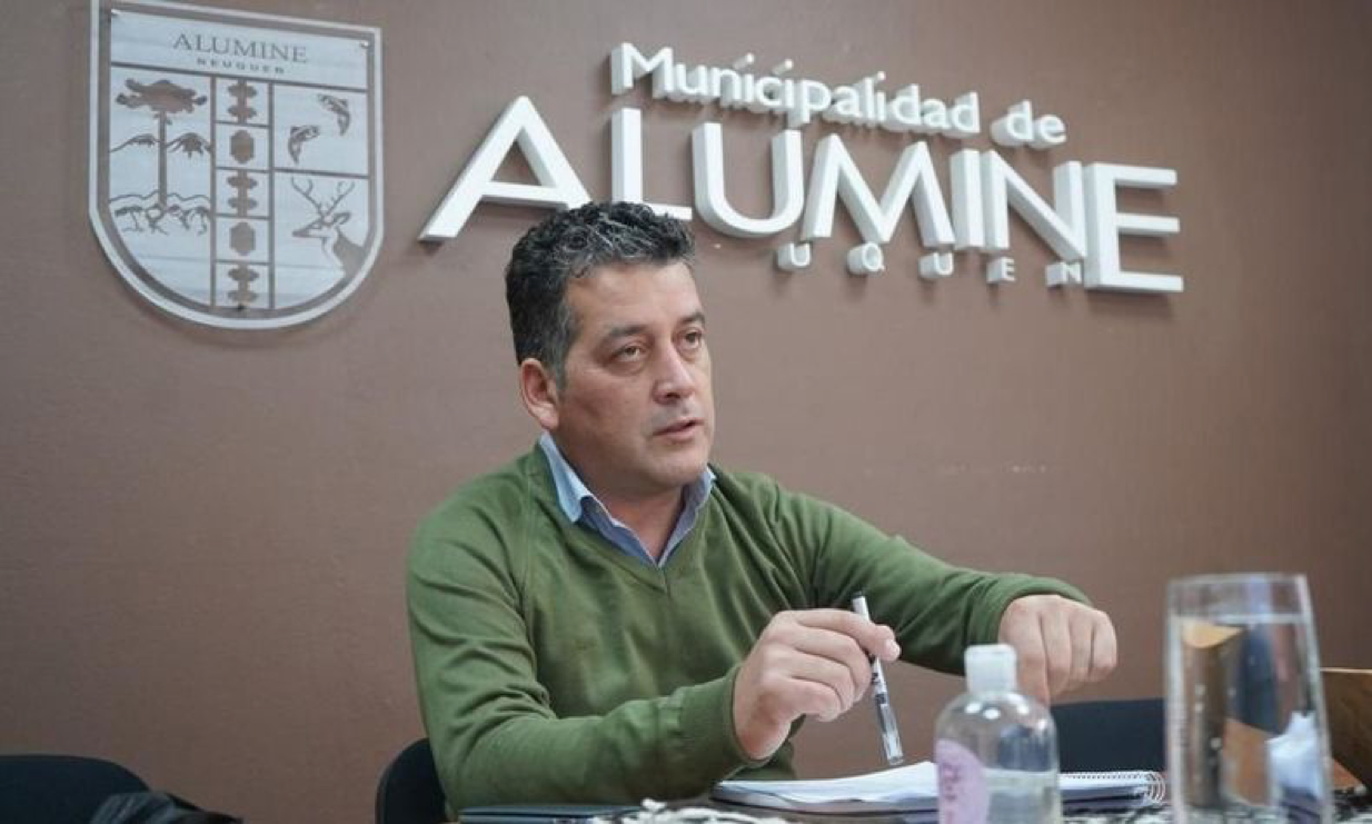 En este momento estás viendo “El MPN tiene una estructura partidaria que nos permite llegar a cada rincón de la provincia, es una responsabilidad y una alegría”