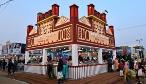 Lee más sobre el artículo Cafiero llegó a Bangladesh en misión comercial