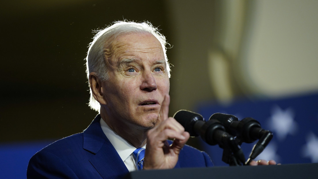 Lee más sobre el artículo Biden admitió que los globos derribados eran «probablemente» privados o recreativos