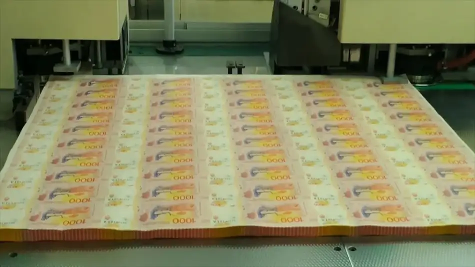 En este momento estás viendo Confirmado: Emitirán un billete de 2.000 pesos