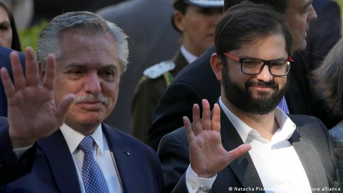 Lee más sobre el artículo Argentina y Chile ofrecen ciudadanía a personas expulsadas de Nicaragua