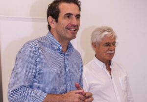 Lee más sobre el artículo Pablo Cervi:»buscan censurarnos, que en Neuquén no sea representado Juntos por el Cambio»