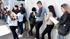 Lee más sobre el artículo El desempleo en la población urbana bajó a 6,7% en el tercer trimestre de 2022