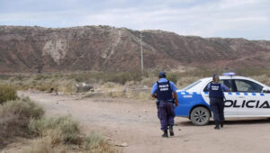 Lee más sobre el artículo Doble femicidio en Neuquén: identificaron a las víctimas y al agresor