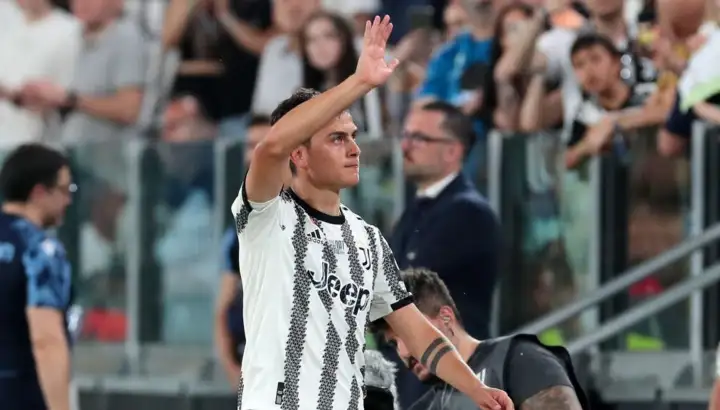 En este momento estás viendo Paulo Dybala fue interrogado por un pago de Juventus y podría ser inhabilitado