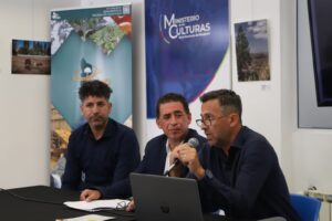 Lee más sobre el artículo Se encuentra abierta la convocatoria para acceder a créditos para las industrias culturales