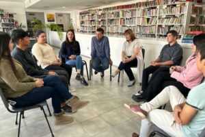 Lee más sobre el artículo Koopmann anunció el plan de becas estudiantiles «Gregorio Alvarez» con recursos de Vaca Muerta