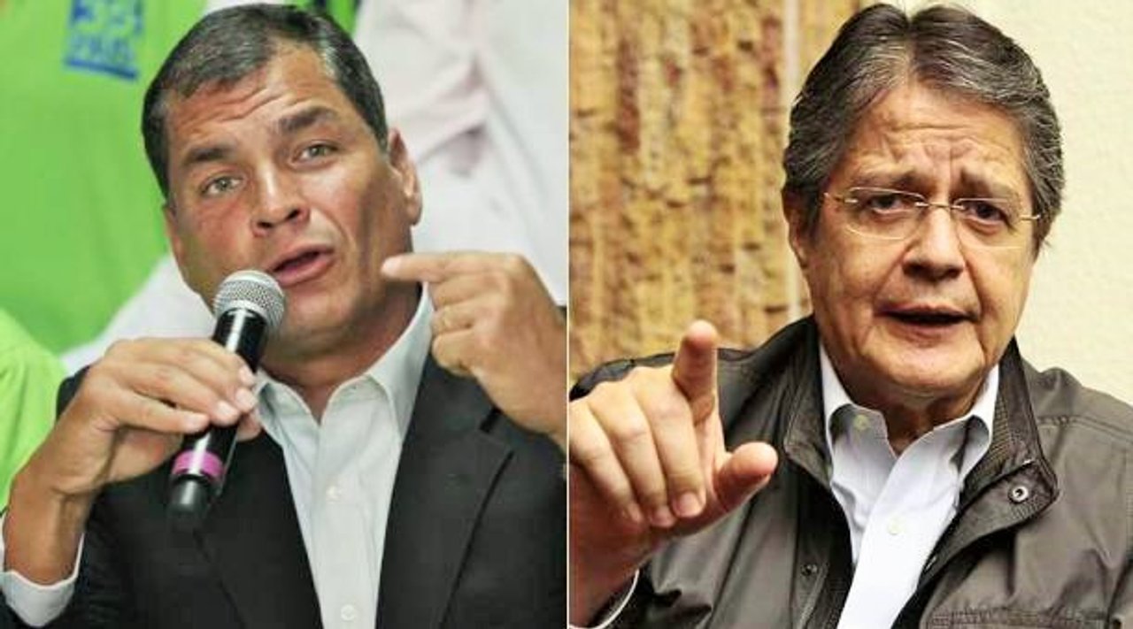 En este momento estás viendo Lasso perdió en las ocho preguntas del referendo y se enfrenta al crecimiento del correísmo