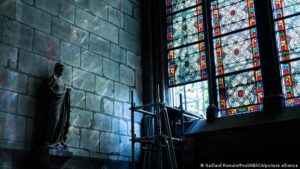 Lee más sobre el artículo Esto es lo que se sabe de la reapertura de la Catedral de Notre Dame en París