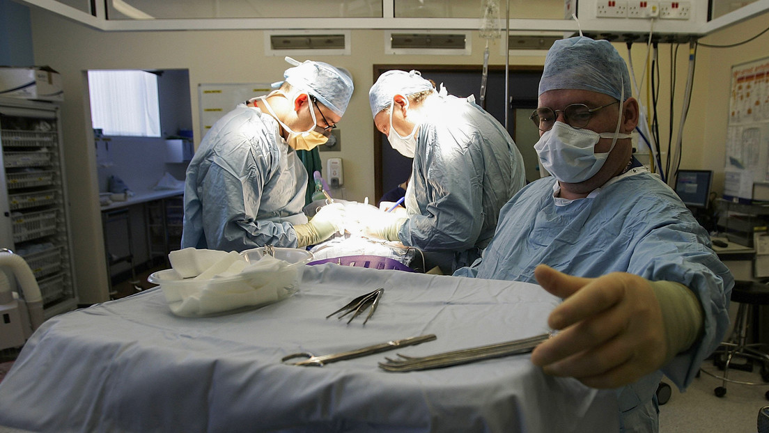 En este momento estás viendo Legisladores del estado de Massachussets, EE.UU. proponen reducir las sentencias de los presos por donar sus órganos