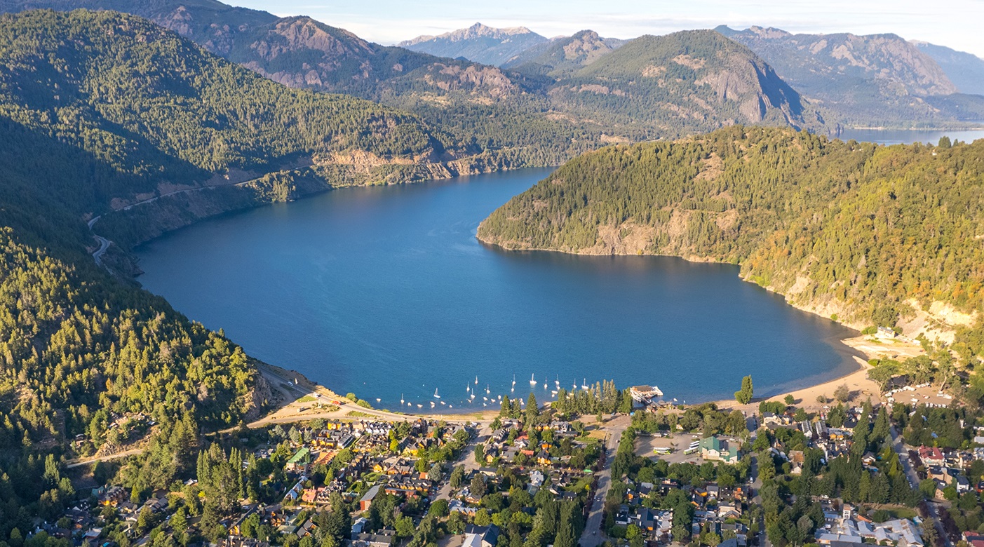 Lee más sobre el artículo Con un pico de ocupación del 91%, San Martín de los Andes fue una de las ciudades más elegidas por los turistas