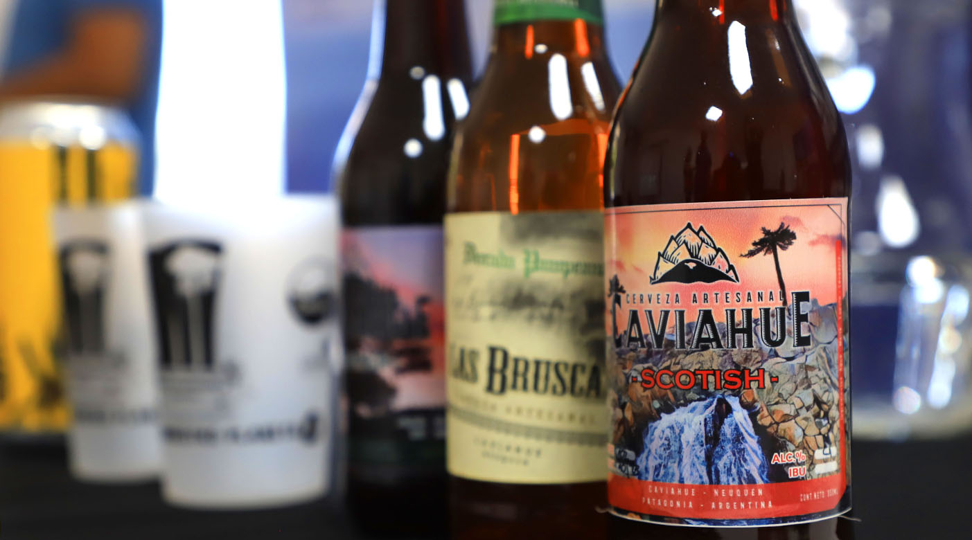 En este momento estás viendo Se viene la Fiesta Provincial de la Cerveza en Caviahue