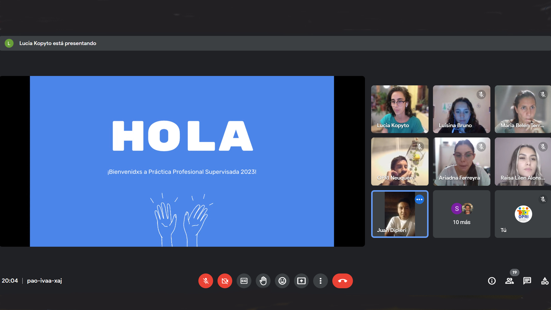 En este momento estás viendo Estudiantes de Diseño Gráfico de UFLO harán sus prácticas en organizaciones sociales de la provincia
